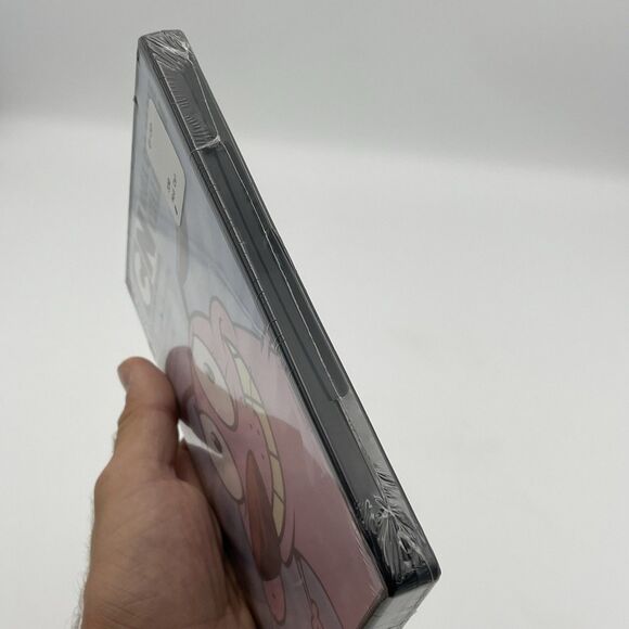 Cartoon Network Hall Of Fame, Vol. 1 [DVD] Ed, Edd n Eddie, Johnny Bravo, Dexter - Picture 5 of 8